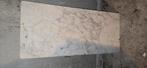 Wit marmer, Ophalen, Gebruikt, Minder dan 25 mm, Overige typen