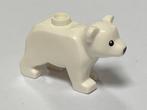 Nieuwe lego witte baby Pool beer / polar bear