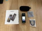 Insta360 X4 8K 360 –Zo goed als nieuw + compleet en garantie, Ophalen, Zo goed als nieuw, Overige merken