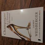 Lauren Weisberger - Champagne in Chateau Marmont, Ophalen of Verzenden, Zo goed als nieuw, Nederland, Lauren Weisberger