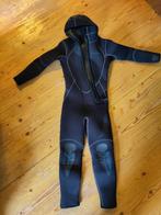 Wetsuit / duikpak kind 12 jaar 7mm Bare, Ophalen of Verzenden, Zo goed als nieuw, Duikpak