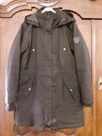 Zwarte Only winterjas maat L, Only, Zwart, Maat 42/44 (L), Ophalen of Verzenden