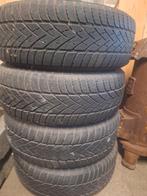 Winterbanden gratis, Ophalen