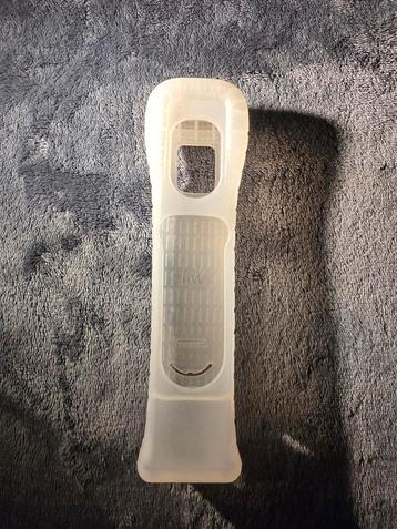 Wii-mote Beschermhoes beschikbaar voor biedingen