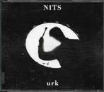 Nits - Urk (2cd), Cd's en Dvd's, Ophalen of Verzenden, Zo goed als nieuw