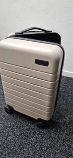 Suit case cabin, Ophalen of Verzenden, Zo goed als nieuw, Minder dan 50 cm