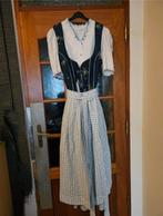 Mooie originele Dirndl, Maat 46/48 (XL) of groter, Ophalen of Verzenden, Kleding, Overige thema's