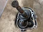 Vespa LX vertandingset compleet, Ophalen