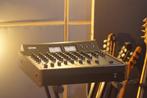 Vintage Inkel 8-kanaals mixer met bucket brigade delay, Muziek en Instrumenten, Ophalen, Gebruikt, 5 tot 10 kanalen, Microfooningang