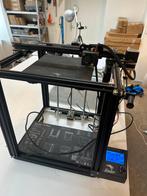 Creality ender 5 pro 3d printer #2, Computers en Software, 3D Printers, Ophalen, Zo goed als nieuw