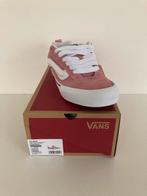 Vans - Knu Skool (maat 42), Nieuw, Ophalen of Verzenden, Sneakers of Gympen, Vans