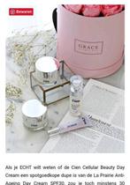 Zeldzaam op de markt Cien beauty mand, Ophalen of Verzenden, Zo goed als nieuw, Verzorging