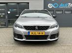 Peugeot 308 SW 1.2 PureTech GT-line Trekhaak CarPlay ACC, Gebruikt, 630 kg, 3 cilinders, 5 stoelen
