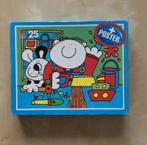 puzzel met poster Smile, Ophalen of Verzenden, Gebruikt