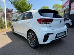 Kia Rio 1.0 T-GDi MHEV GT-Line, Voorwielaandrijving, Lichtsensor, Gebruikt, Zwart