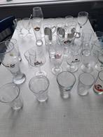 Royal Copenhagen Crystal Glazen Set - Model 613, Huis en Inrichting, Keuken | Servies, Glas of Glazen, Ophalen of Verzenden, Overige stijlen