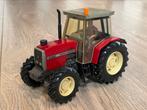 Britains Massey Ferguson 6180 Dynashift tractor trekker, Hobby en Vrije tijd, Modelauto's | 1:32, Ophalen of Verzenden, Britains