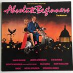 Absolute Beginners - Soundtrack LP, Cd's en Dvd's, Vinyl | Pop, Ophalen of Verzenden, 1980 tot 2000, Gebruikt, 12 inch