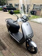 Scooter Segway E110S 45km, Ophalen, Maximaal 45 km/u, Zo goed als nieuw, Segway