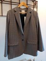 Geruit colbert van Summum, maat 46, nieuw!, Kleding | Dames, Ophalen of Verzenden, Nieuw, Maat 46/48 (XL) of groter