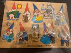 Puzzel David de kabouter, Ophalen of Verzenden, Meer dan 50 stukjes, Zo goed als nieuw