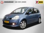 Renault Grand Modus 1.2 TCE Exception Airco, Cruise, Trekhk,, Voorwielaandrijving, 101 pk, Gebruikt, Zwart