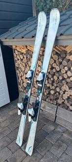Elan Carve Ski's 158cm - Gebruikt, 140 tot 160 cm, Gebruikt, Carve, Skiën