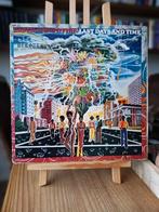 Earth, Wind & Fire - Last Days and Time LP, Cd's en Dvd's, Vinyl | Pop, Ophalen of Verzenden, 1960 tot 1980, Gebruikt, 12 inch