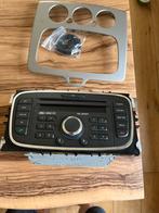 Radio cd speler voor ford focus uit 2010, Auto diversen, Autoradio's, Ophalen of Verzenden