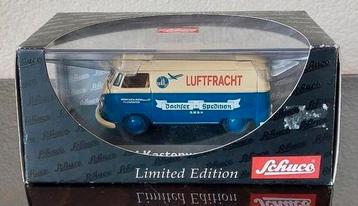 Schuco Volkswagen T1 Dachser beschikbaar voor biedingen