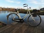 dames fiets, Fietsen en Brommers, 56 cm of meer, Ophalen, Gebruikt, Gazelle