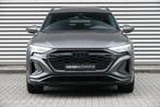 Audi Q8 Sportback e-tron 55 quattro S Edition Competition 11, Automaat, 12 maanden, Q8 e-tron, Vierwielaandrijving