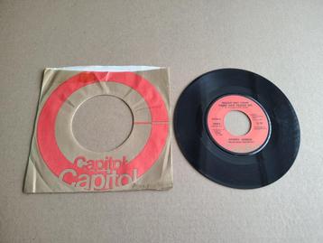 Single: Sonny James - Reach Out Your Hand And T (1973) USA beschikbaar voor biedingen