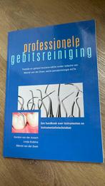 Gordon van der Avoort - Professionele gebitsreiniging, Ophalen of Verzenden, Nieuw, HBO, Gordon van der Avoort; Linda Endstra