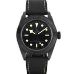 Tudor Black Bay Ceramic 41 (Zeer goed/ 2021)