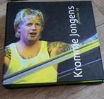 Kromme jongens de musical 3 dvd, nu 30 euro