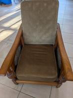 Rookstoel, Antiek en Kunst, Ophalen