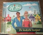 Juf roos, Ophalen of Verzenden, Zo goed als nieuw, Muziek