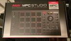 Akai mpc professional, Muziek en Instrumenten, Samplers, Ophalen, Zo goed als nieuw