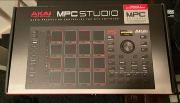 Akai mpc professional beschikbaar voor biedingen