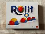 Rolit Bordspel, Ophalen of Verzenden, Zo goed als nieuw