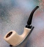 Pijp. ZENITH.  AMSTERDAM.  15cm., Ophalen, Zo goed als nieuw, (Water)pijp