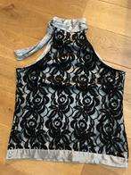 Halter top TIntoretto mt 42, Kleding | Dames, Maat 42/44 (L), TINTORETTO, Zonder mouw, Ophalen of Verzenden