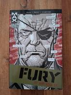 Fury: My war gone by deluxe/ OHC/ Garth Ennis/ OOP, Eén comic, Ophalen of Verzenden, Nieuw, Amerika
