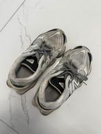 New Balance Schoenen, Ophalen, Gedragen, Wit, Sneakers of Gympen