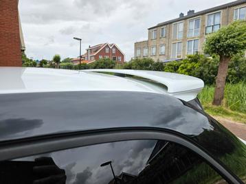Audi A1 spoiler 3D S-line 2012-2016 8x3 origineel Audi uniek beschikbaar voor biedingen