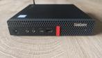 Lenovo ThinkCentre M720q, 2 tot 3 Ghz, Ophalen of Verzenden, SSD, Intel Core i5