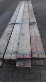 Steigerplanken, Tuin en Terras, Ophalen, 250 cm of meer, Planken