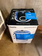 Mestic Camping Wasmachine MW-100 - Nieuw in doos, Ophalen of Verzenden, Zo goed als nieuw