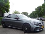 Mercedes-Benz C-klasse Coupé AMG C43 4MATIC Premium Plus Pa, Automaat, 390 pk, 2996 cc, 10 km/l